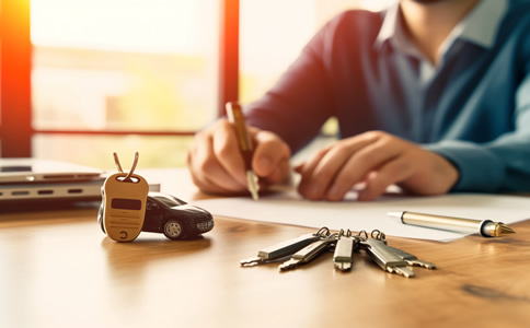 北京新公司代理記賬詳解：服務(wù)內(nèi)容、注意事項及所需材料