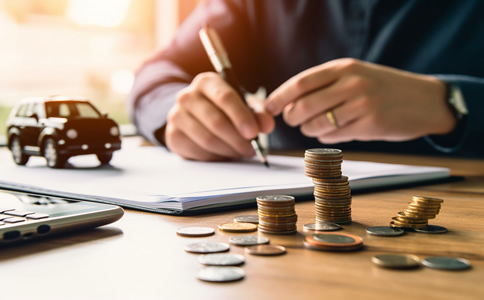 朝陽區(qū)代理記賬多少錢？