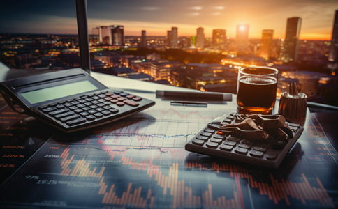 朝陽區(qū)會計代理記賬所需材料