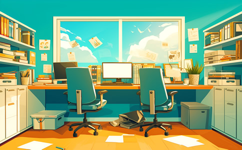 北京科技公司辦理流程、所需材料有哪些？