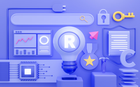 海淀區(qū)申請商標(biāo)注冊的費用、流程與注意...