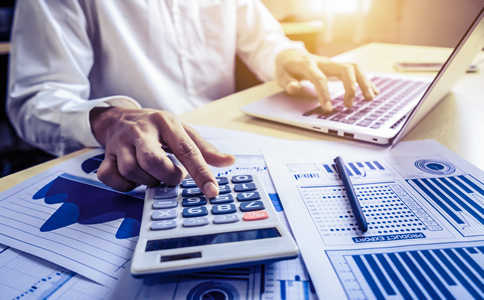 北京報(bào)稅公司選哪家好？