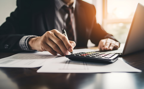 北京專業(yè)代理記賬材料、優(yōu)勢有哪些？