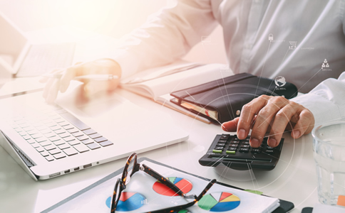 北京代理記賬需要哪些材料？