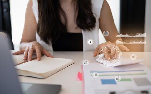 北京代理記賬會計如何選？選擇注意事項與優(yōu)勢有什么？