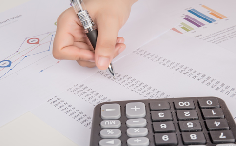 北京代理記賬報(bào)稅要多少錢？需要哪些材...