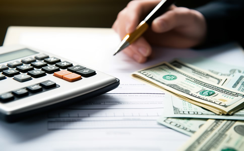 北京公司做賬報稅的步驟、材料有什么？