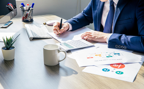 海淀區(qū)一般納稅人公司注冊流程、注意事...