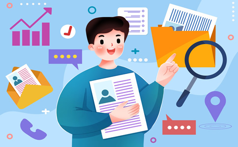 北京記賬報(bào)稅辦理需注意的事、材料有哪些？