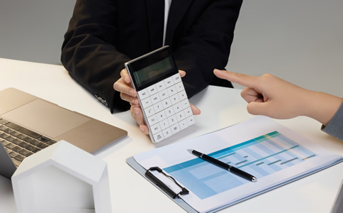 北京財稅代理記賬怎么選？