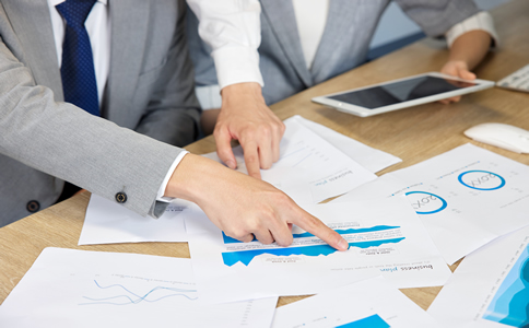 北京記賬報稅辦理、流程、所需材料及注意事項(xiàng)詳解