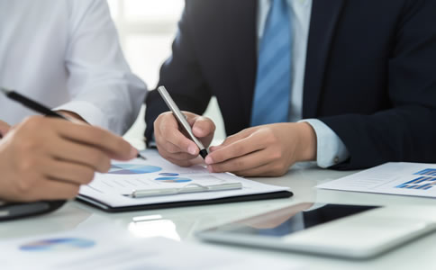 選擇北京代理記賬公司要注意什么？怎么選？