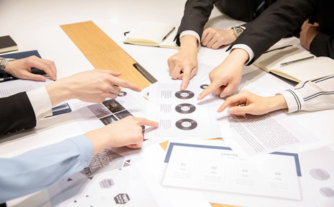 北京公司代注冊(cè)需要哪些材料？有什么優(yōu)...