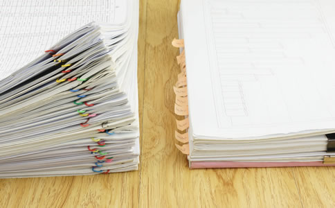 北京代理報(bào)稅所需材料